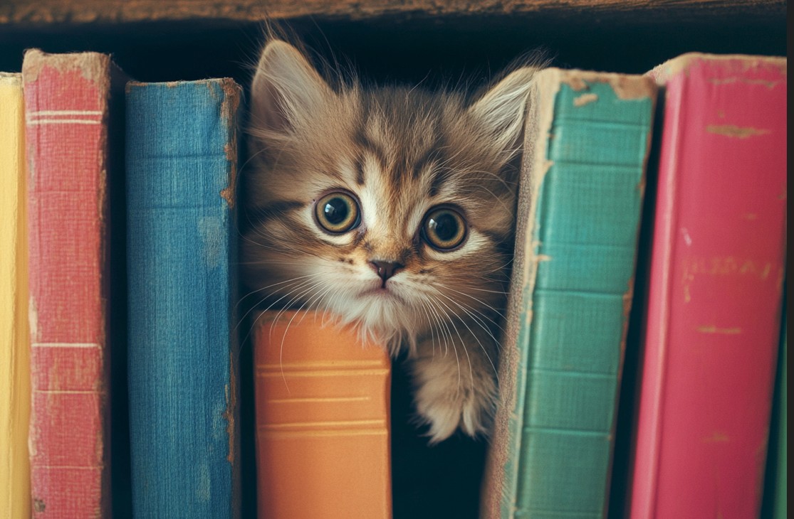 Summer Reading Poster